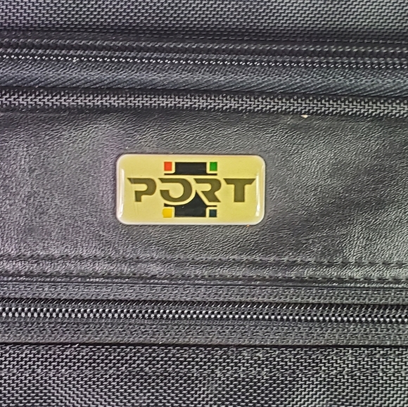 Port LaptopBag - Picture 3 of 12